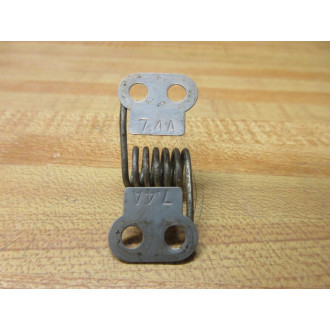 7.4A Heater Element 74A (Pack of 2) - Used