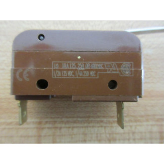 Honeywell YZ-2RW8435114-D5-S Switch YZ2RW8435114D5S - New No Box