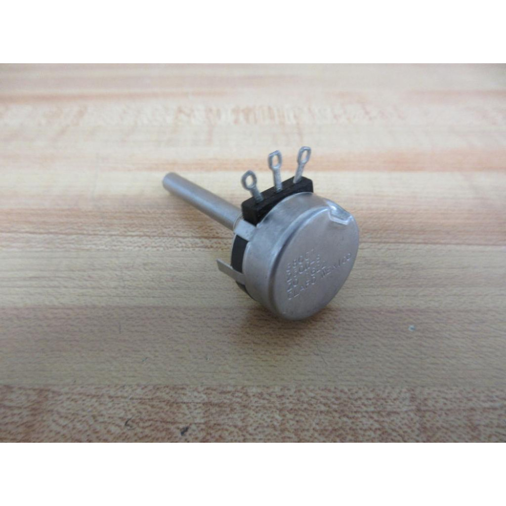 Clarostat 380C1-250 Potentiometer 380C1250 - New No Box