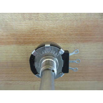 Clarostat 380C1-250 Potentiometer 380C1250 - New No Box