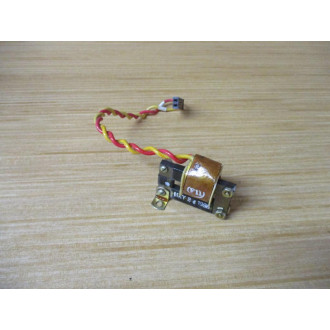 Reliance Electric 64670-20 R 6467020R Current Transformer - Used