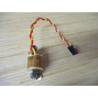 Reliance Electric 64670-20 R 6467020R Current Transformer - Used