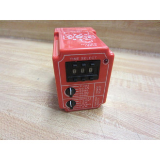 NCC TMM-0999M-461 Time Delay TMM0999M461