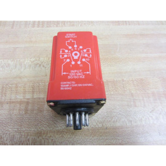 NCC TMM-0999M-461 Time Delay TMM0999M461 - New No Box