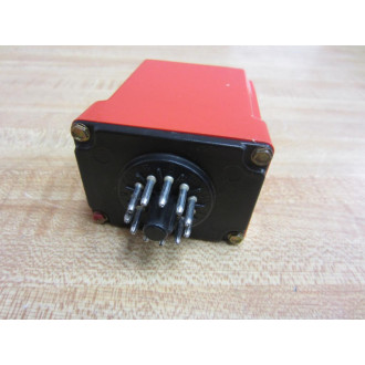 NCC TMM-0999M-461 Time Delay TMM0999M461 - New No Box