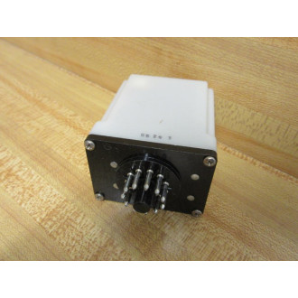 Dayton 6X153E Time Delay Relay