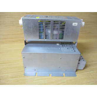 Baumuller Nurnberg MDR3X80-20 Servo Drive MDR3X8020 W BFN 3-1-56-001 - Used