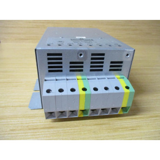 Baumuller MDR3X80-20 Drive MDR3X8020 - Used