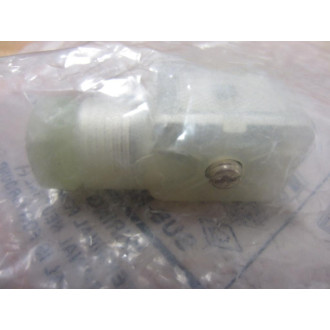 ISI APG 39A01073-A Connector 39A01073A 48-120 Vdc 100-240 Vac