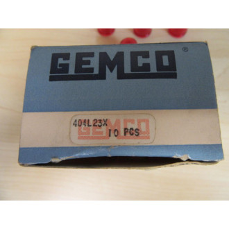 Gemco 404L23X Switch Lens Cap (Pack of 7)