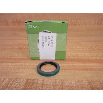 SKF 9820 Chicago Rawhide Oil Seal CR9820 (Pack of 6)