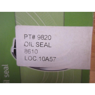 SKF 9820 Oil Seal (Pack of 6)