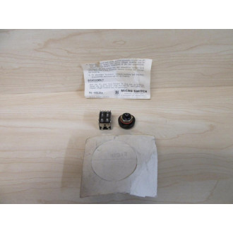 Micro Switch 2PB42 Push Button Switch