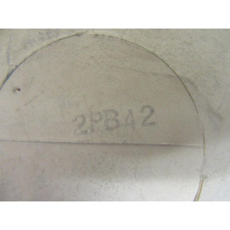 Micro Switch 2PB42 Push Button Switch