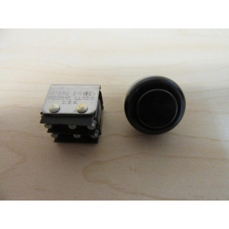 Micro Switch 2PB42 Push Button Switch