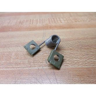 Joslyn Clark S-4.00 Sylvania Heater Element S4.0 (Pack of 2)