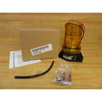 Meteorlite 141-036A Strobe Light 141036A