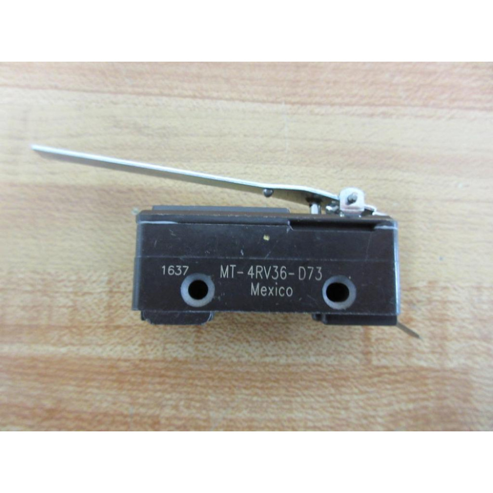 Honeywell MT-4RV36-D73 Switch MT4RV36D73 - New No Box
