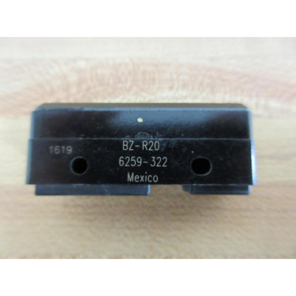 Honeywell BZ-R20 Switch BZR20 - New No Box