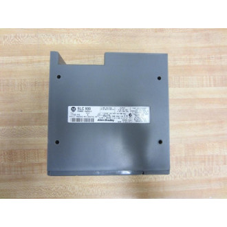 Allen Bradley 1746-P3 Power Supply 1746P3 Ser .A - Used
