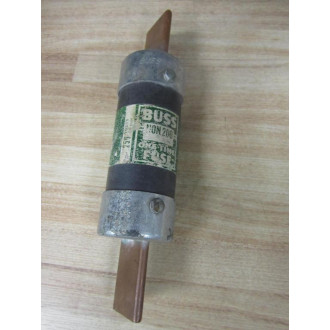 Buss NON-200 Bussmann Fuse Cross Ref 1DR08 (Pack of 3) - Used
