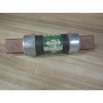 Buss NON-200 Bussmann Fuse Cross Ref 1DR08 (Pack of 3) - Used
