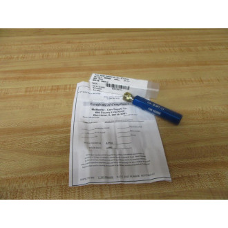 Van Keuren 2365A112 Plug Gage