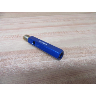 Van Keuren 2365A112 Plug Gage