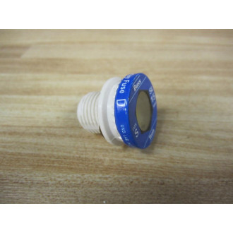 Buss SL-15 Bussmann Fuse Cross Ref 6F462 (Pack of 4)