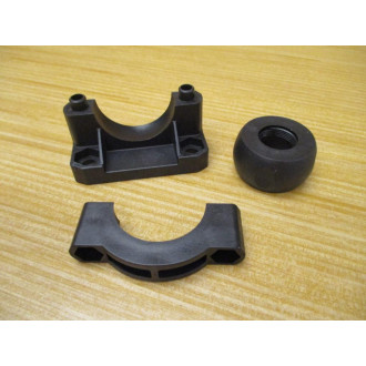 Allen Bradley 60-2764 SwivelTilt Mounting Kit 602764 (Pack of 2)