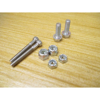 Allen Bradley 60-2764 SwivelTilt Mounting Kit 602764 (Pack of 2)