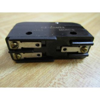 Micro Switch BZ-2RM22 Honeywell Roller Lever (Pack of 2) - New No Box