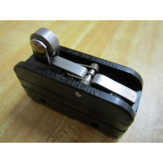 Micro Switch BZ-2RM22 Honeywell Roller Lever (Pack of 2) - New No Box