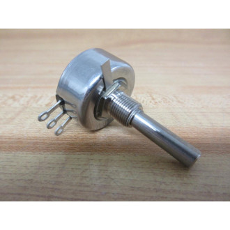 Clarostat 1-120-104002 Potentiometer 1-120-104002 - New No Box