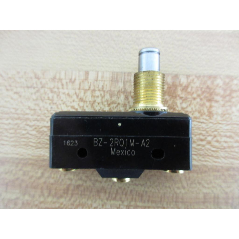 Honeywell BZ-2RQ1M-A2 Switch BZ2RQ1MA2 - New No Box