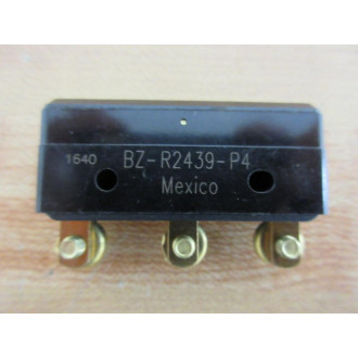 Honeywell BZ-R2439-P4 Switch BZR2439P4 - New No Box