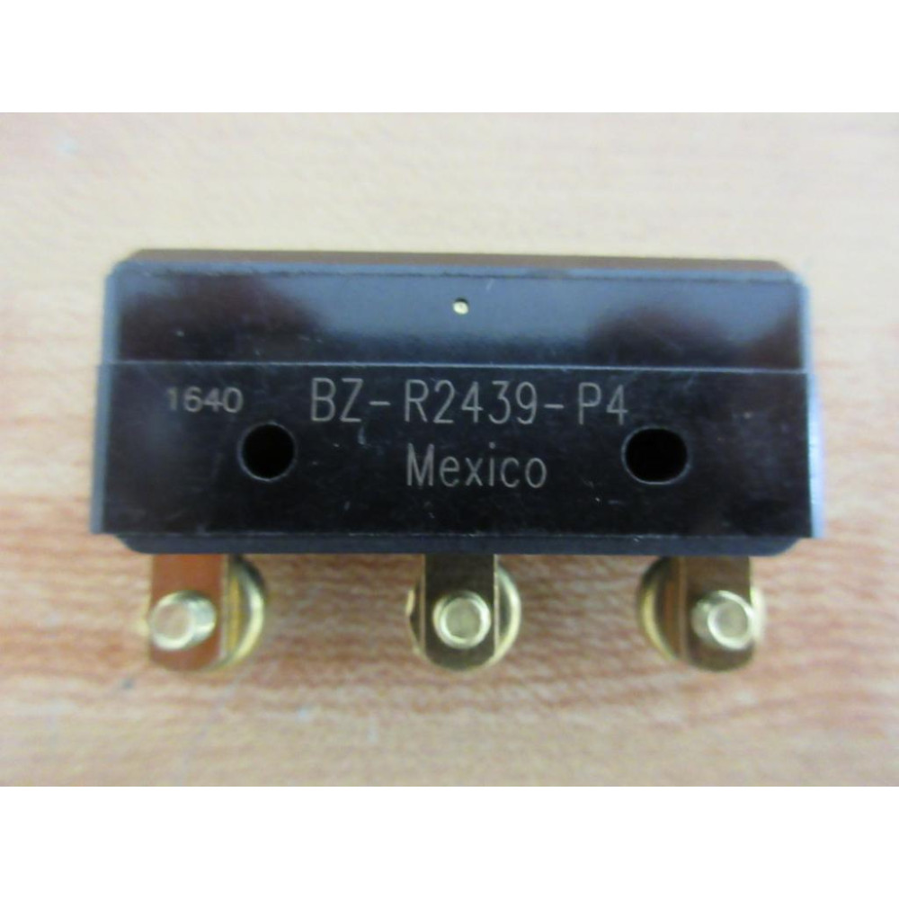 Honeywell BZ-R2439-P4 Switch BZR2439P4 - New No Box