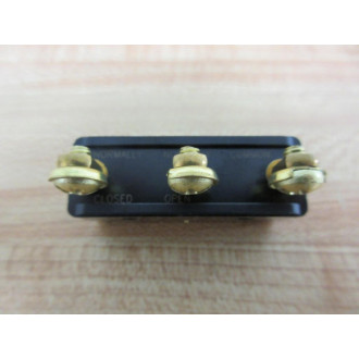 Honeywell BZ-R2439-P4 Switch BZR2439P4 - New No Box