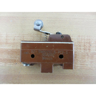 Honeywell BZ-3RW8995518-PC2-S Switch BZ3RW8995518PC2S - New No Box