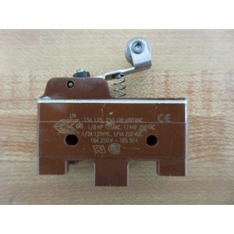 Honeywell BZ-3RW8995518-PC2-S Switch BZ3RW8995518PC2S - New No Box