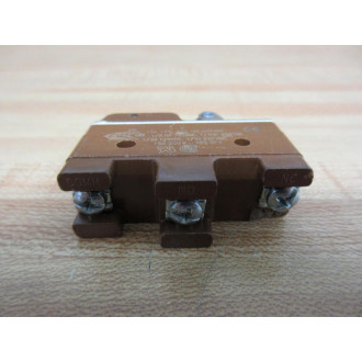 Honeywell BZ-3RW8995518-PC2-S Switch BZ3RW8995518PC2S - New No Box