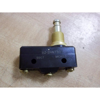 Micro Switch BZ-2RN730 Honeywell Limit Switch - New No Box