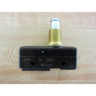Honeywell BA-2RQ1 Switch BA2RQ1 - New No Box