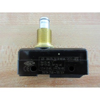 Honeywell BA-2RQ1 Switch BA2RQ1 - New No Box