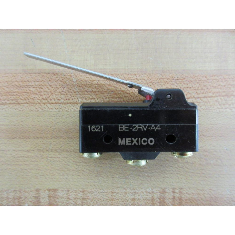 Honeywell BE-2RV-A4 Switch BE2RVA4 - New No Box