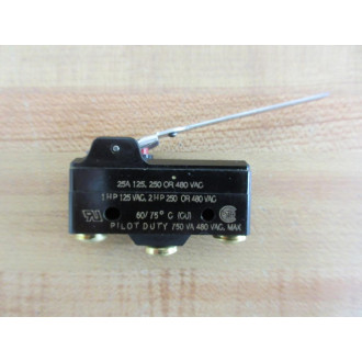 Honeywell BE-2RV-A4 Switch BE2RVA4 - New No Box