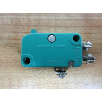 Micro Switch V3-1001 Switch . - New No Box