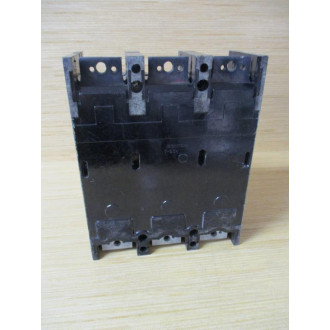 General Electric THJK436F000 Circuit Breaker 300 AMP, WLever - Used