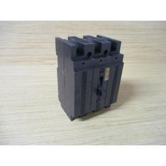 Westinghouse EA3040 Circuit Breaker 40 AMP - Used