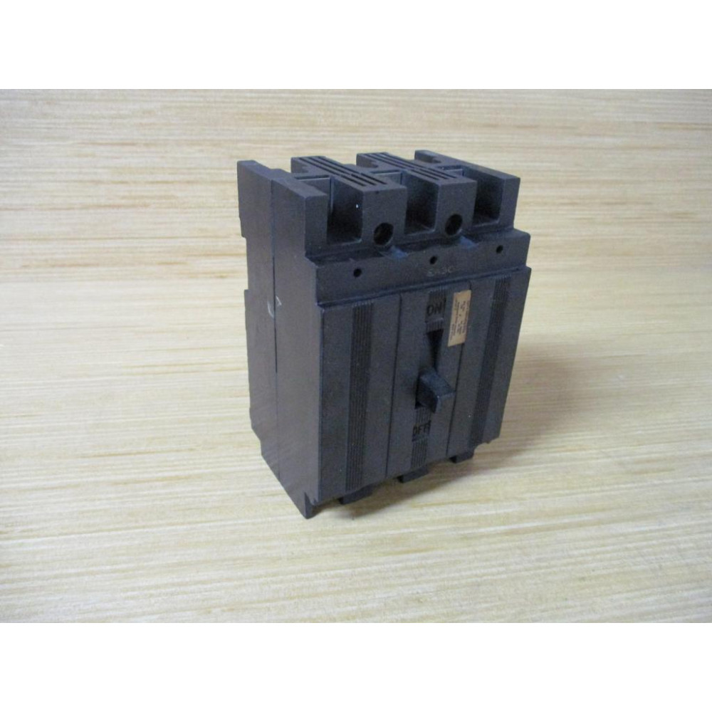 Westinghouse EA3040 Circuit Breaker 40 AMP - Used